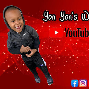 Meet your Posher, Jamila